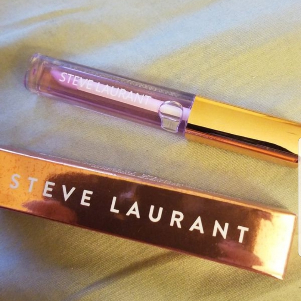 Steve Laurant Lip Oil